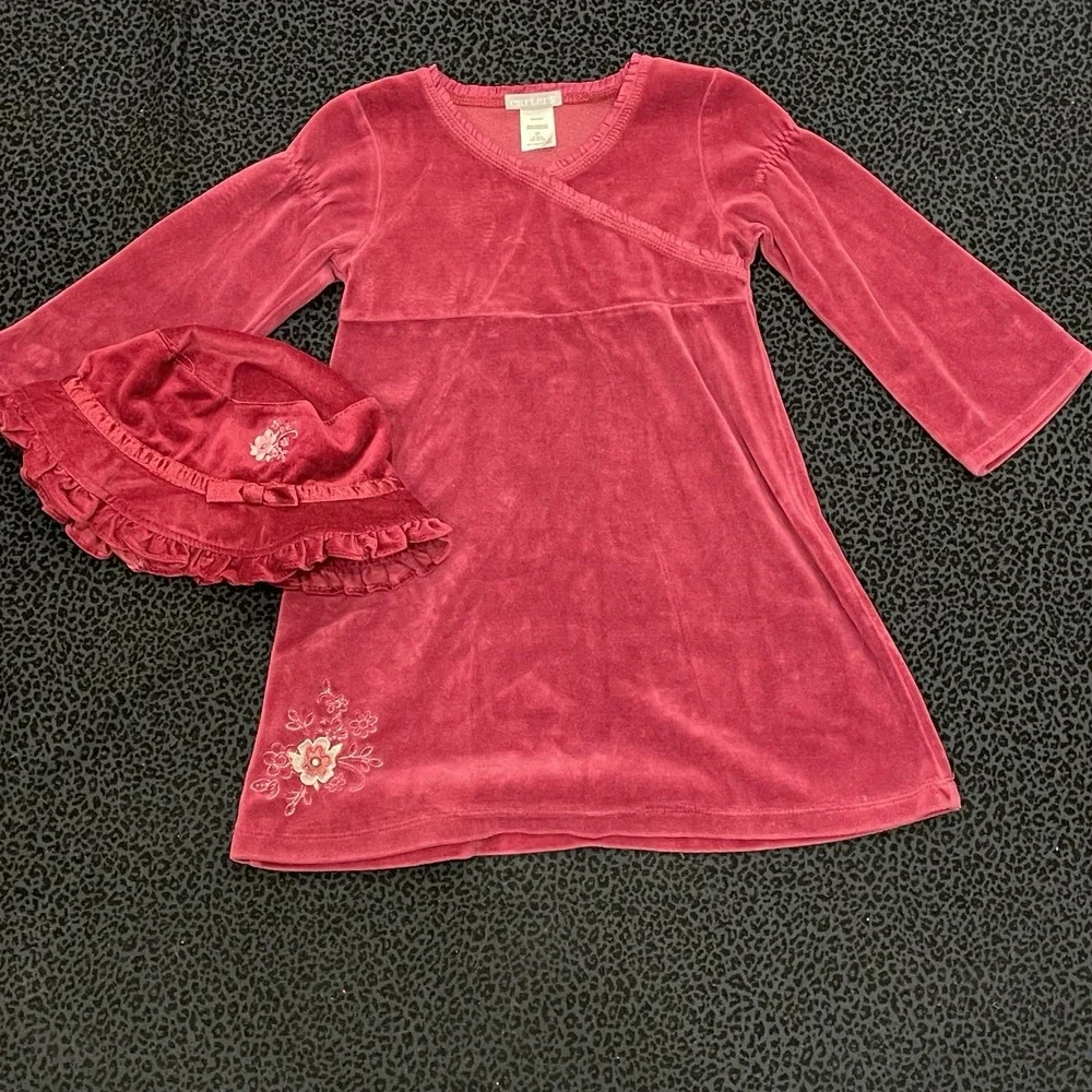 Girls Clothing Outfits Bundle Set Back To school Fall Outdoors Size 3T
